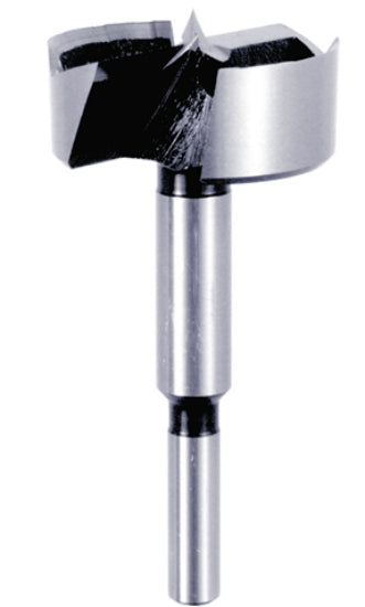 Diablo FB-015 High Speed Steel Forstner Bit, 2" Dia.