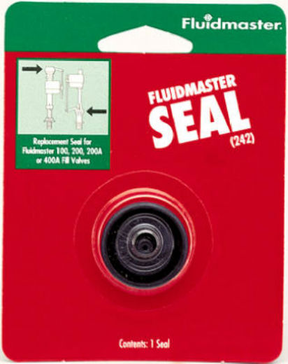 Fluidmaster 242 Replacement Rubber Diaphragm