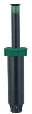 Orbit® 54118 4" Hard Top® Springloaded Pop-up with 15' Adjustable Pattern Nozzle