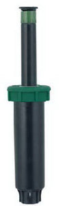 Orbit® 54118 4" Hard Top® Springloaded Pop-up with 15' Adjustable Pattern Nozzle
