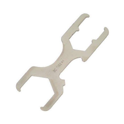 Master Plumber 223-388 3-In-1 Plumber's Wrench, 1-3/4", 2" & 2-1/2", Steel