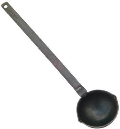 Cobra Products PSB3414 Steel Solder Ladle, 3"