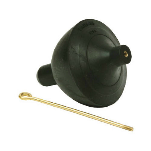 Master Plumber 225-052 Rubber Toilet Tank Ball