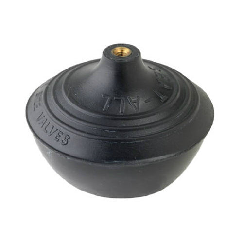 Master Plumber 225-284 Rubber Toilet Tank Ball