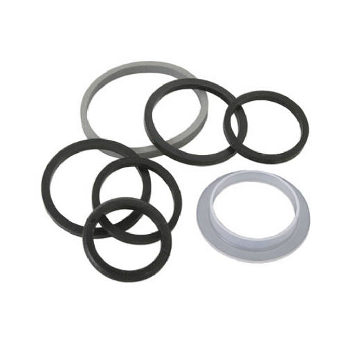 Master Plumber 225-763 Drain Washer Assortment, 5-Pack