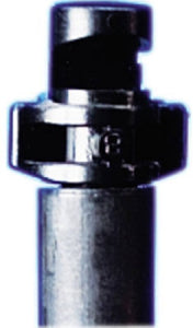 Raindrip P1050UB Half Circle Winged Jet Stake Assembly, Single Piece