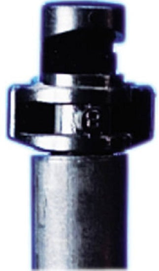 Raindrip P1050UB Half Circle Winged Jet Stake Assembly, Single Piece
