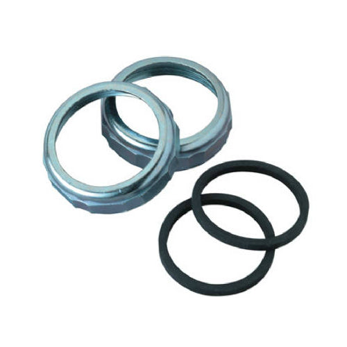 Master Plumber 226-746 Slip Joint Nut & Washer, 1-1/2"