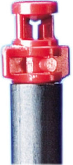 Raindrip P1075UB Full Circle Winged Jet Stake Assembly, Single Piece
