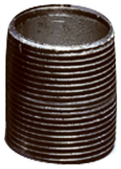 Anvil® 8700151403 Galvanized Pipe Nipple, 3/4" x 60"