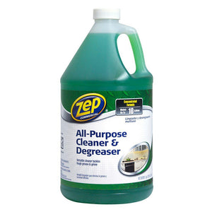 Zep Commercial® ZU0567128 All-Purpose Cleaner & Degreaser, Concentrate, Gallon