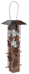 Perky-Pet® 336 Squirrel-Be-Gone Wild Bird Feeder