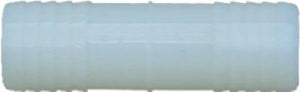 Genova 360110 Nylon Insert Coupling, Insert x Insert, 1"
