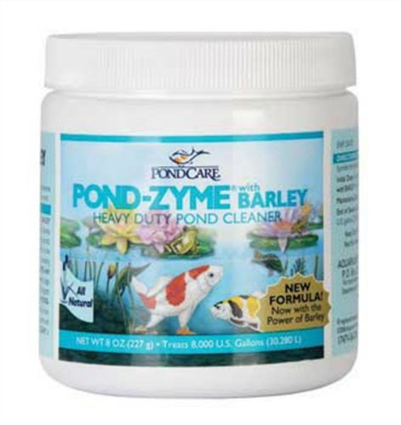 API® 146 PondCare® Pond Zyme with Barley Enzymetic Pond Cleaner, 8 Oz