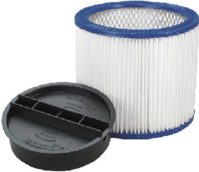 Shop-Vac 90340-33 Hepa Replacement Cartridge Cleanstream Filter