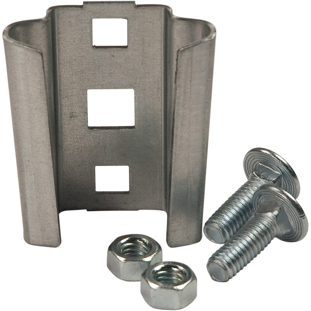 Hy-Ko VS-3 Mounting Socket for Slow Moving Vehicle Emblem, 4" x 8"