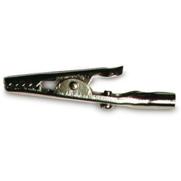 Gardner Bender 14-076 Alligator Battery Clip, 2"