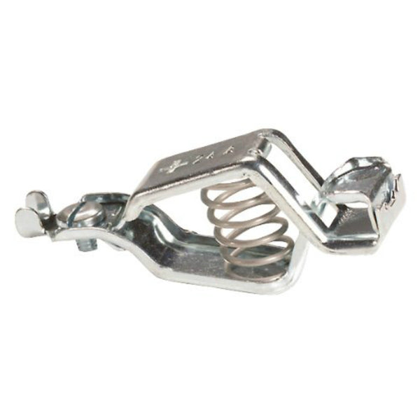 Gardner Bender 14-505 Non-Insulated Battery Charging Clip, 5 Amp, 17/32"