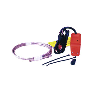 Easy Heat® 10805 Freeze Free® Self-Regulating Pipe Heating System with 5' Cable