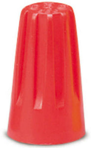 Gardner Bender 10-006 WireGard™ Screw-On Wire Connector, Red