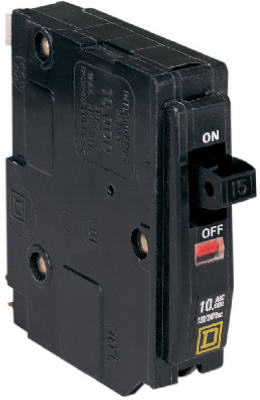 Single Pole Circuit Breaker 30A