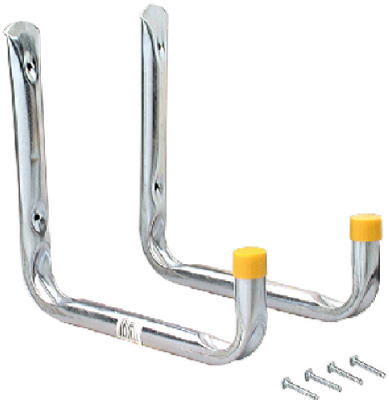 Crawford GSH Giant Rust Resistant Storage Hanger, 2-Pack