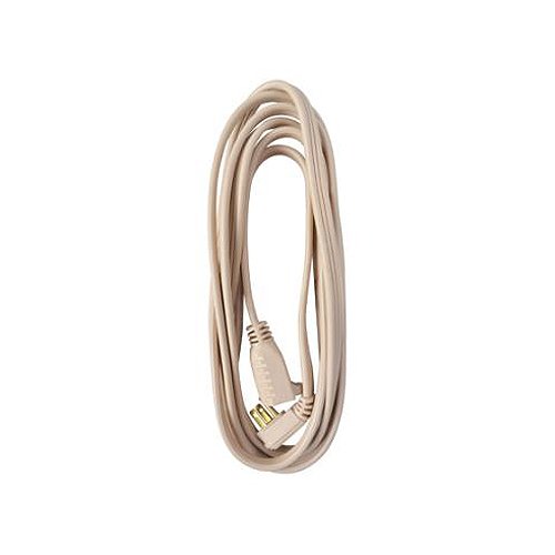 Master Electrician 03535ME Air Conditioner Or Major Appliance Cord, 12', 14/3, Beige