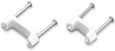 Gardner Bender PS-50 Romex® Cable Staple, 1/2"