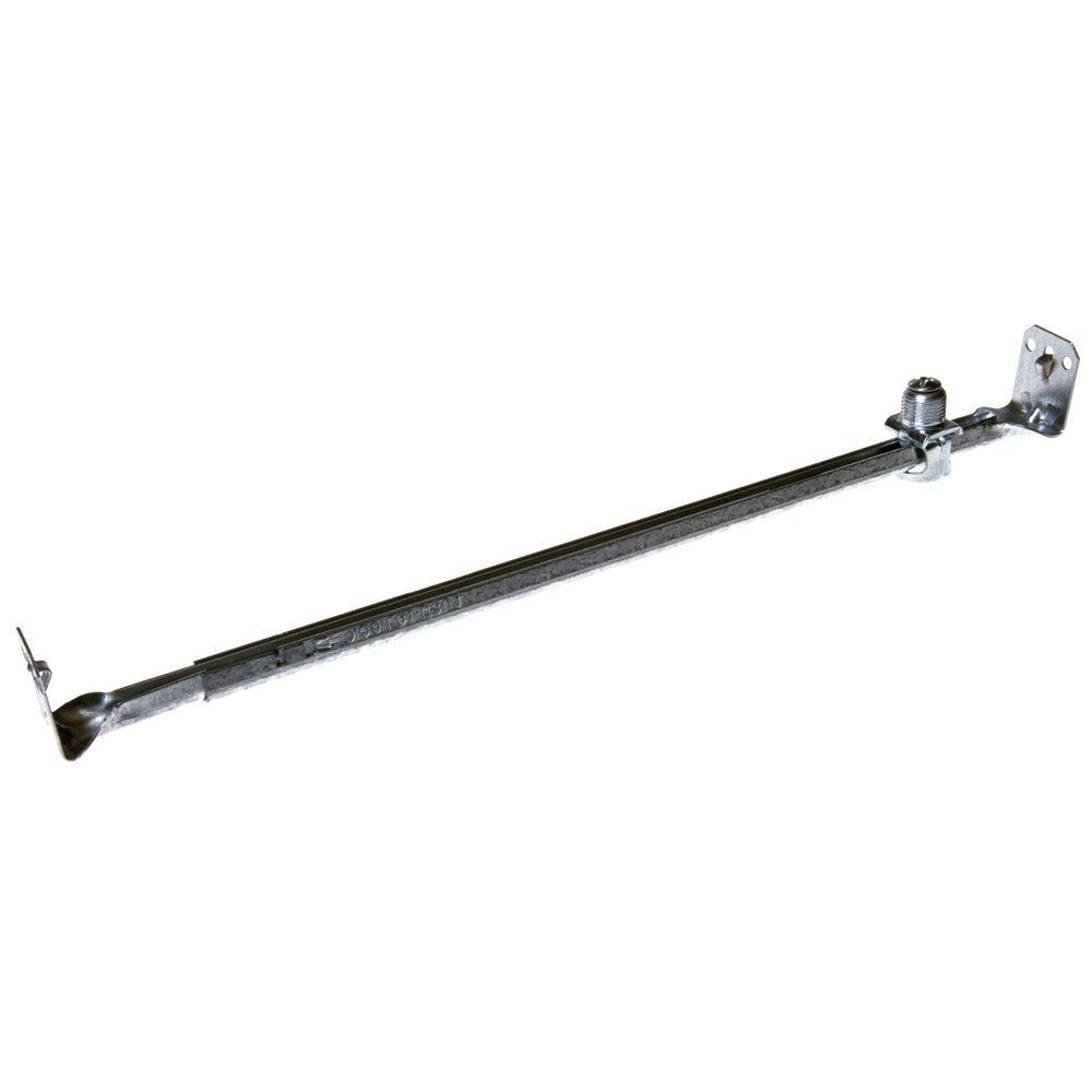 RACO® 920 Adjustable Steel Bar Hanger, Adjusts 14-1/4" to 22-1/2"