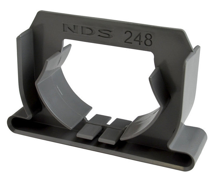 NDS 248 Channel Coupling, Gray