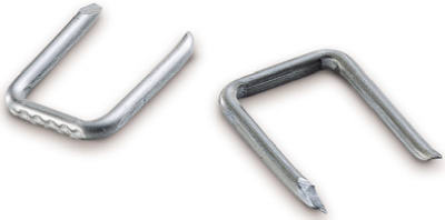 Gardner Bender MS-175 Improved Metal Cable Staple, 9/16"