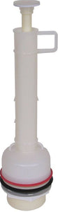 Mansfield 210 Water Saver Toilet Flush Valve, 12"