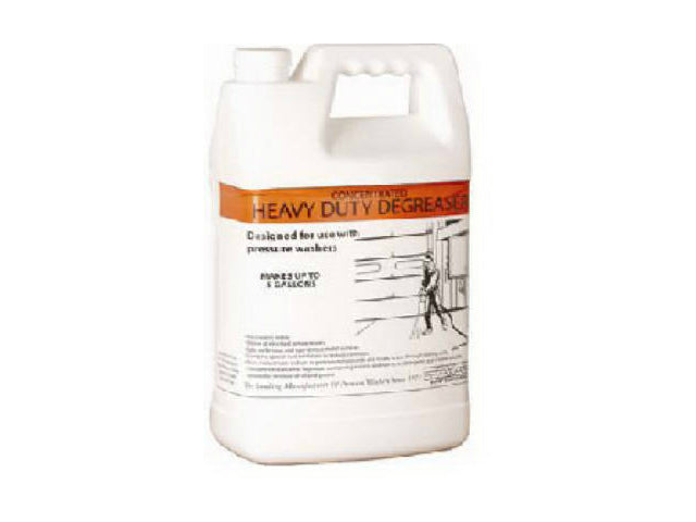 Mi-T-M® AW-4059-0026 Heavy Duty Degreaser, 1 Gallon