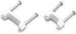 Gardner Bender PS-75 Romex® Cable Staple, 3/4"