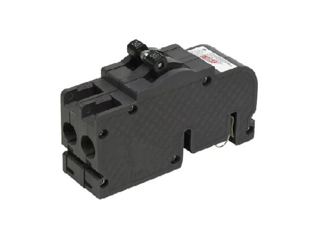 Connecticut Electric UBIZ230-B Zinsco Replacement Circuit Breaker, 2-Pole, 30A