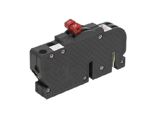 Connecticut Electric UBIZ3030-B Zinsco 2-Single Pole Circuit Breaker, 30A, Type R