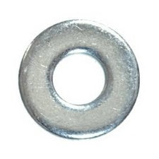 Hillman Fasteners 280058 Sae Flats Washer, 5/16'', 100 Pack