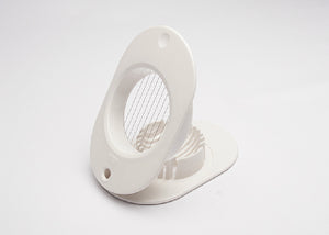 Good Cook™ 13545 Stainless Steel Egg Slicer with Plastic Base