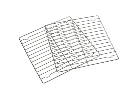 Good Cook™ 23805 Cooling Rack, Chrome, 10" x 10.5"