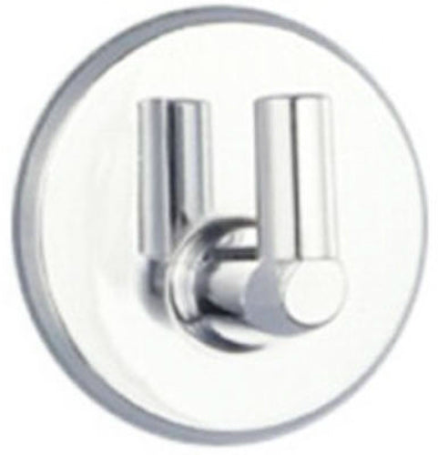 Master Plumber 248062 Pin Style Wall Mount, Chrome Plated