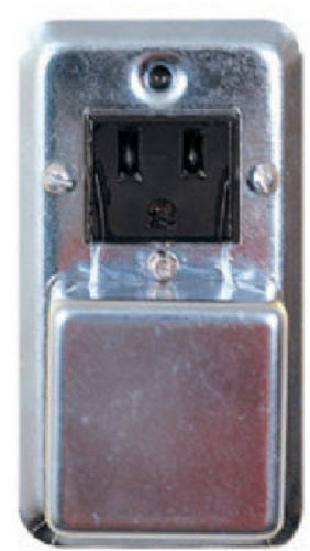 Cooper Bussmann BP-SRU Receptacle & Fuse Holder