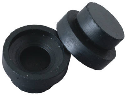 BrassCraft SFB0152 Rubber Diaphragm Washer, 10 Pack