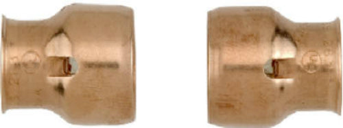 Cooper Bussmann NO-263 Cartridge Fuse Reducer, Pair, 60A - 30A