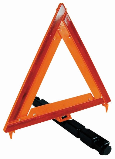 Custom Accessories 96667 Warning Safety Triangle