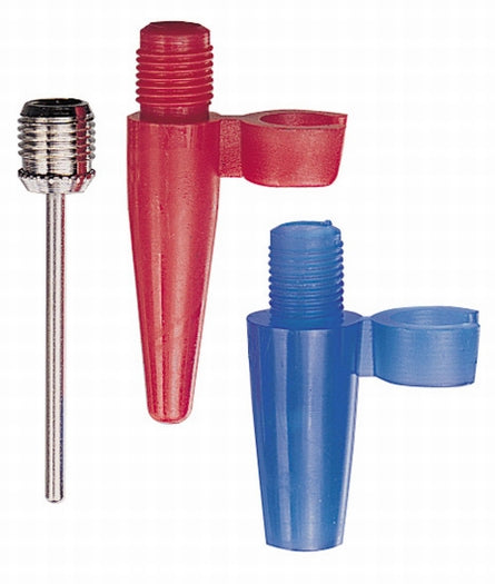 Custom Accessories 59016 Inflator Adapter, 3-Pack