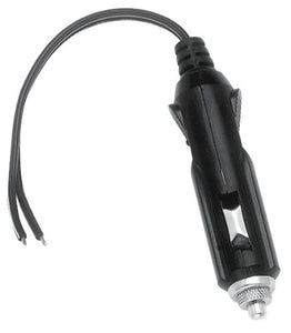 Custom Accessories 18712 Universal Accessory Plug, 12-Volt