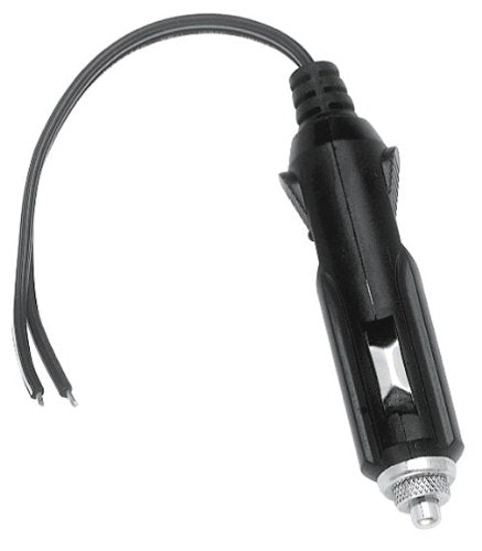 Custom Accessories 18712 Universal Accessory Plug, 12-Volt