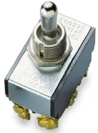 Gardner Bender GSW-15 Heavy Duty Toggle Switch