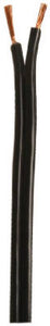 Coleman Cable® 55266-05-08 Low-Voltage Underground Lighting Cable, 16/2, 500'