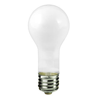 GE Lighting 41459 Mogul Base PS25 3-Way Light Bulb, Soft White, 100/200/300W